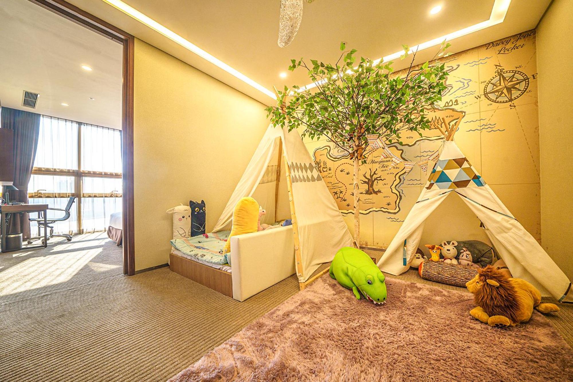 Gloucester Hotel Inchon Exterior foto