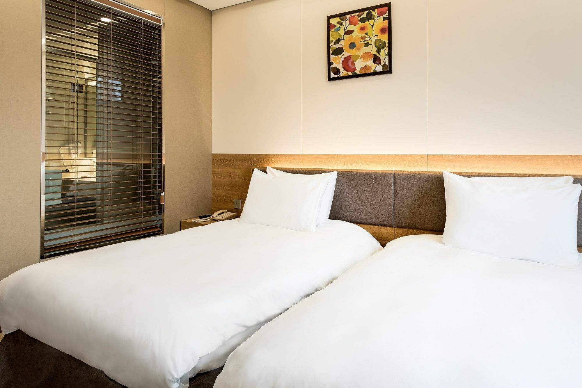 Gloucester Hotel Inchon Exterior foto
